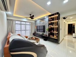 Tampines Avenue 12 (Tampines), Multi Generation #636843181